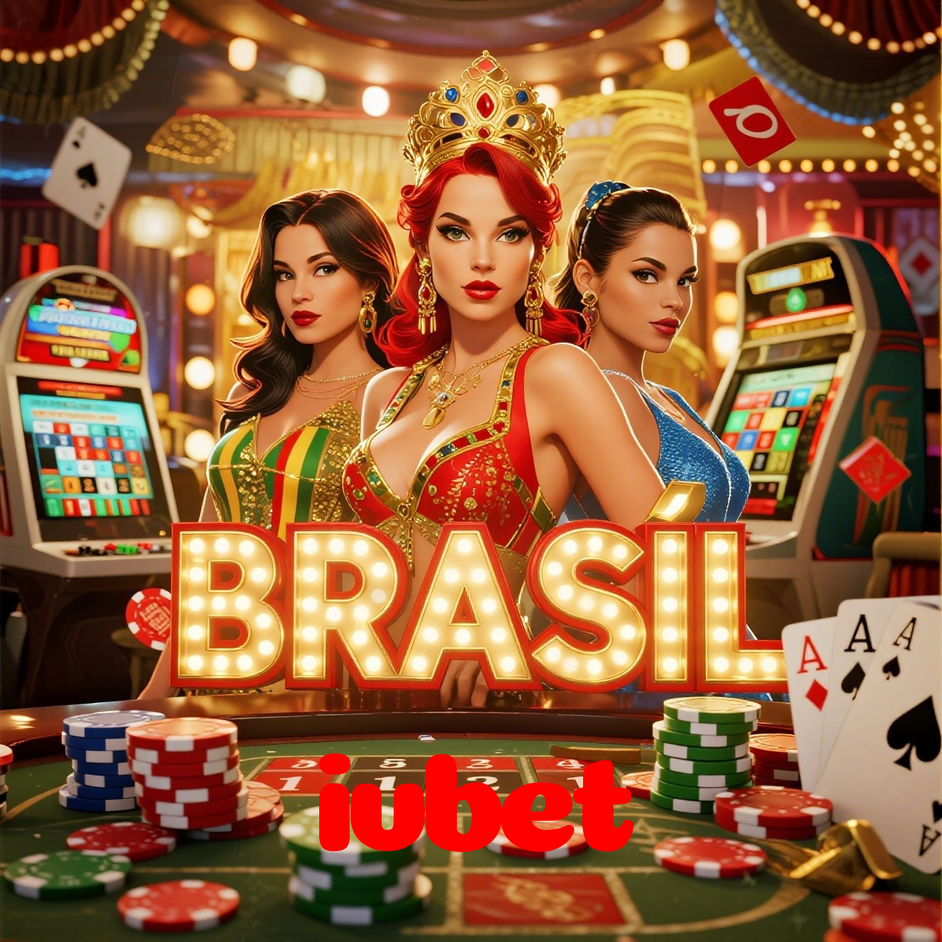 ivbet:Em cada giro, uma vitória! Jogue nas melhores slots online!