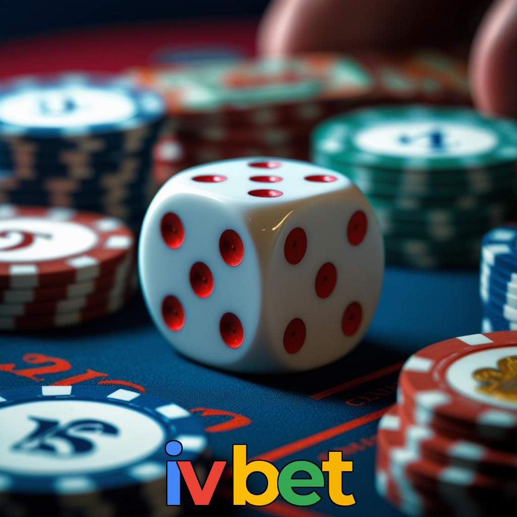 ivbet:Onde sua sorte brilha: poker, roleta e apostas no futebol online!
