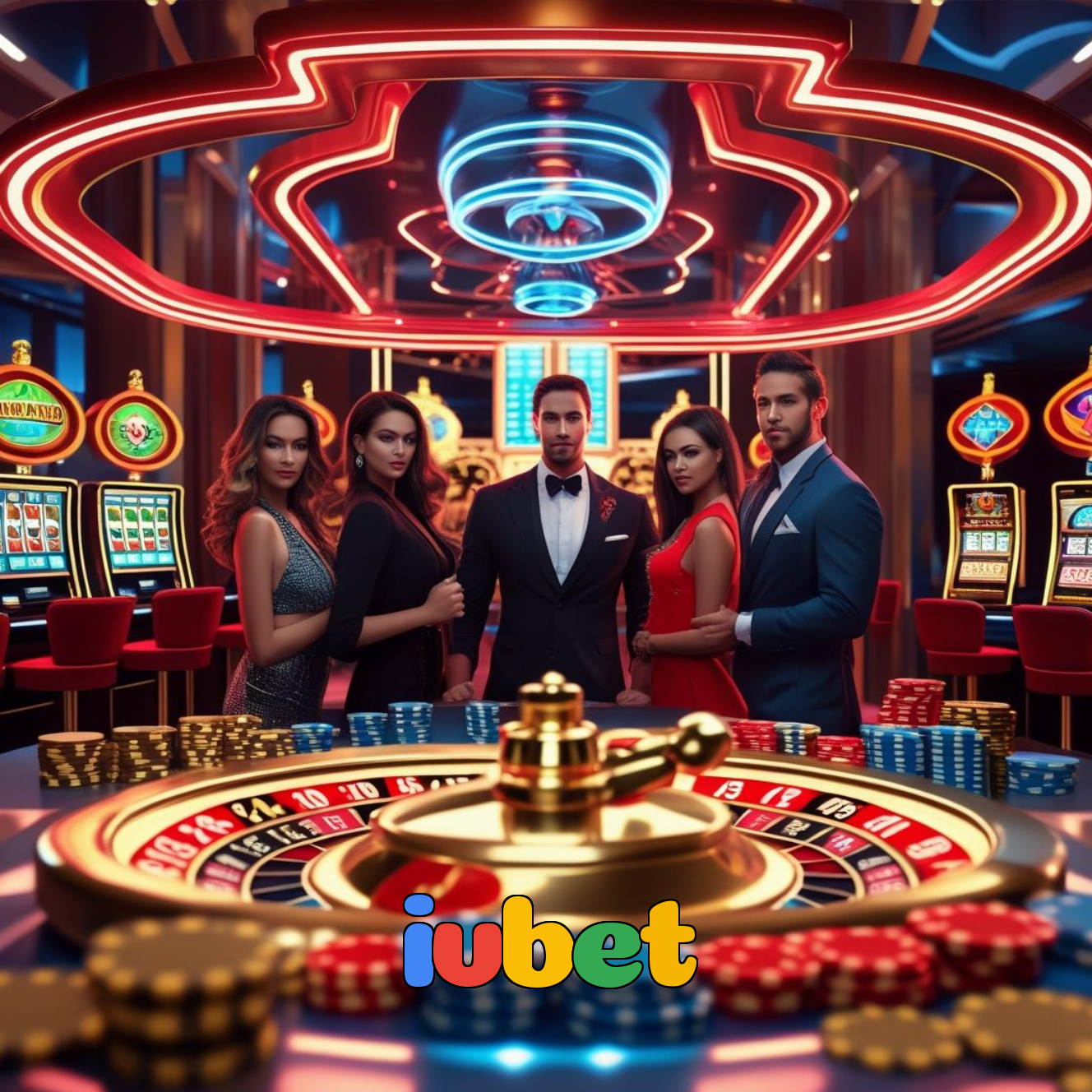 ivbet:Aposte no futebol e ganhe prêmios fantásticos jogando slots e roleta!