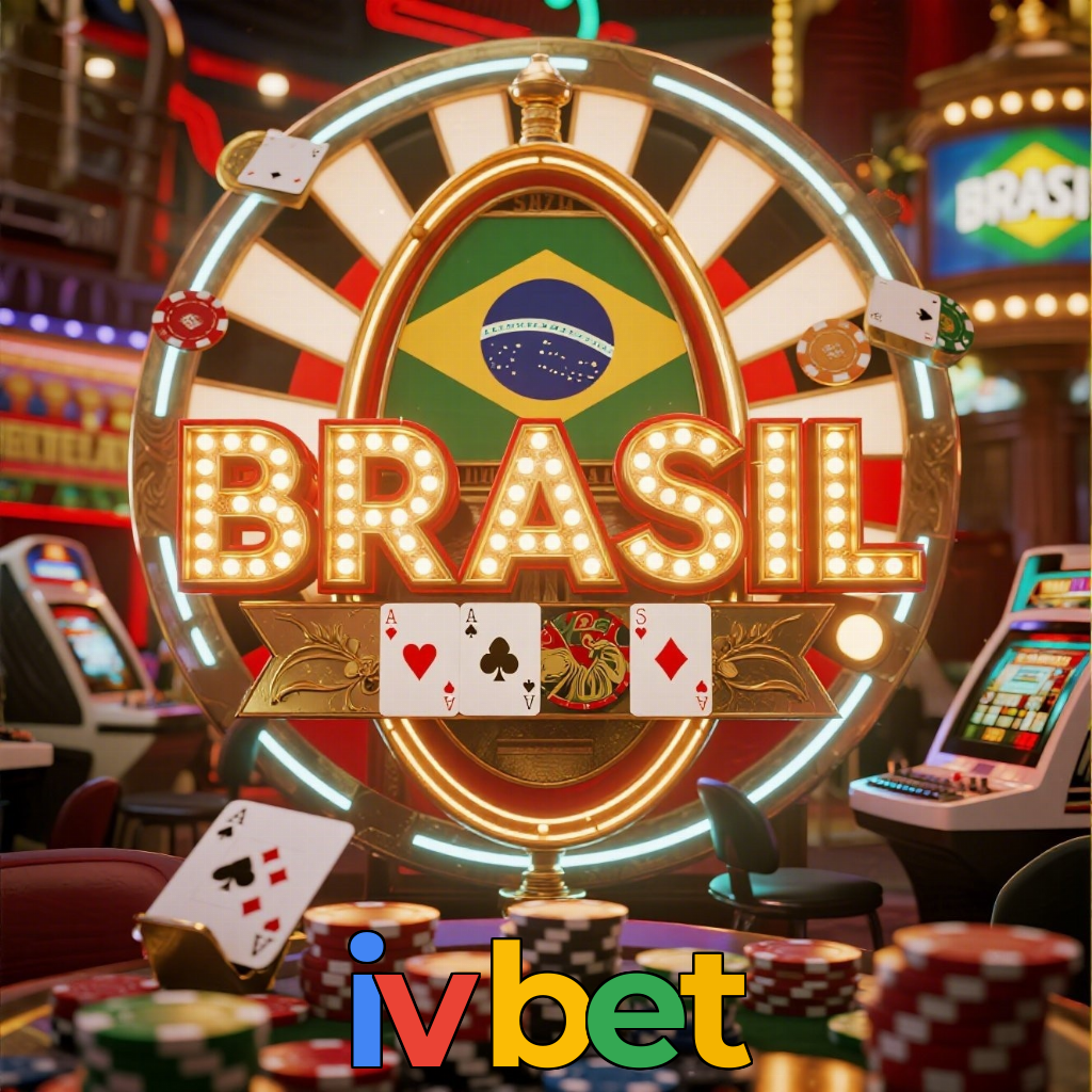 ivbet：Vença no blackjack e prove que você é um verdadeiro mestre!
