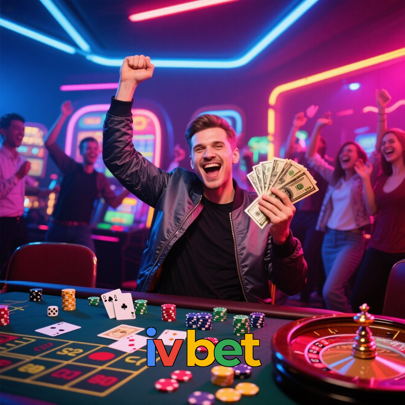 ivbet:Apostas ao vivo no futebol e grandes prêmios no cassino online!