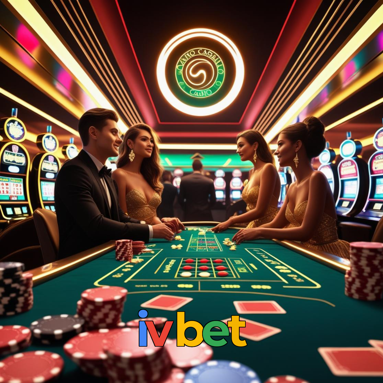 ivbet:O cassino online mais seguro para apostar no futebol e jogar blackjack!