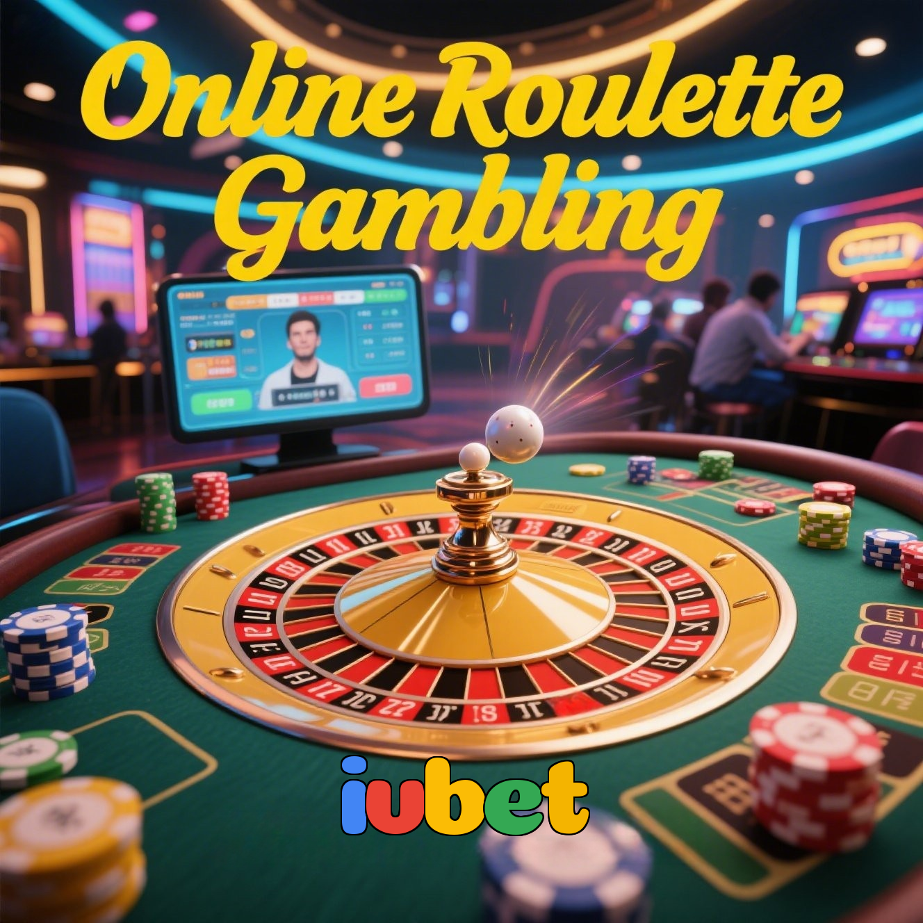 ivbet：O cassino online mais emocionante está aqui! Aposte agora!