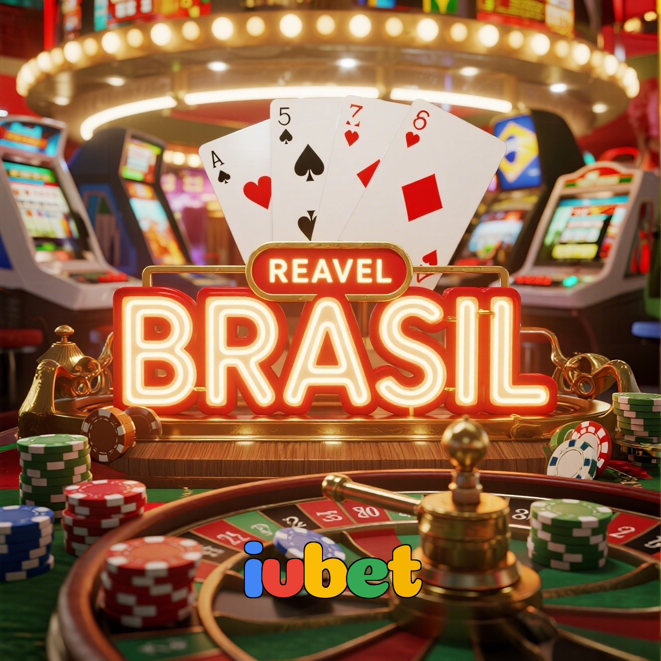 ivbet：Gire nas slots e conquiste vitórias extraordinárias!