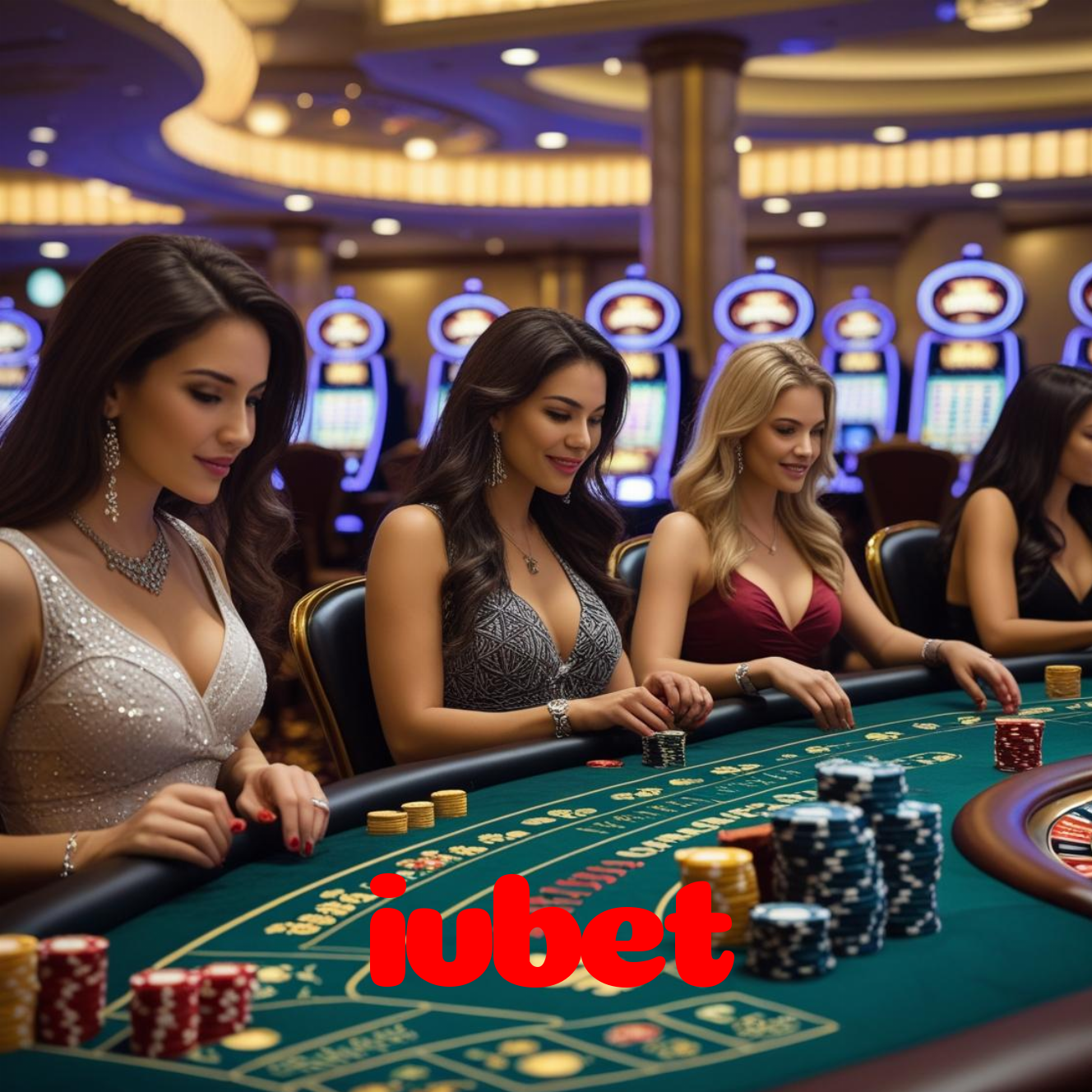 ivbet:Jogue as melhores slots e conquiste jackpots épicos!