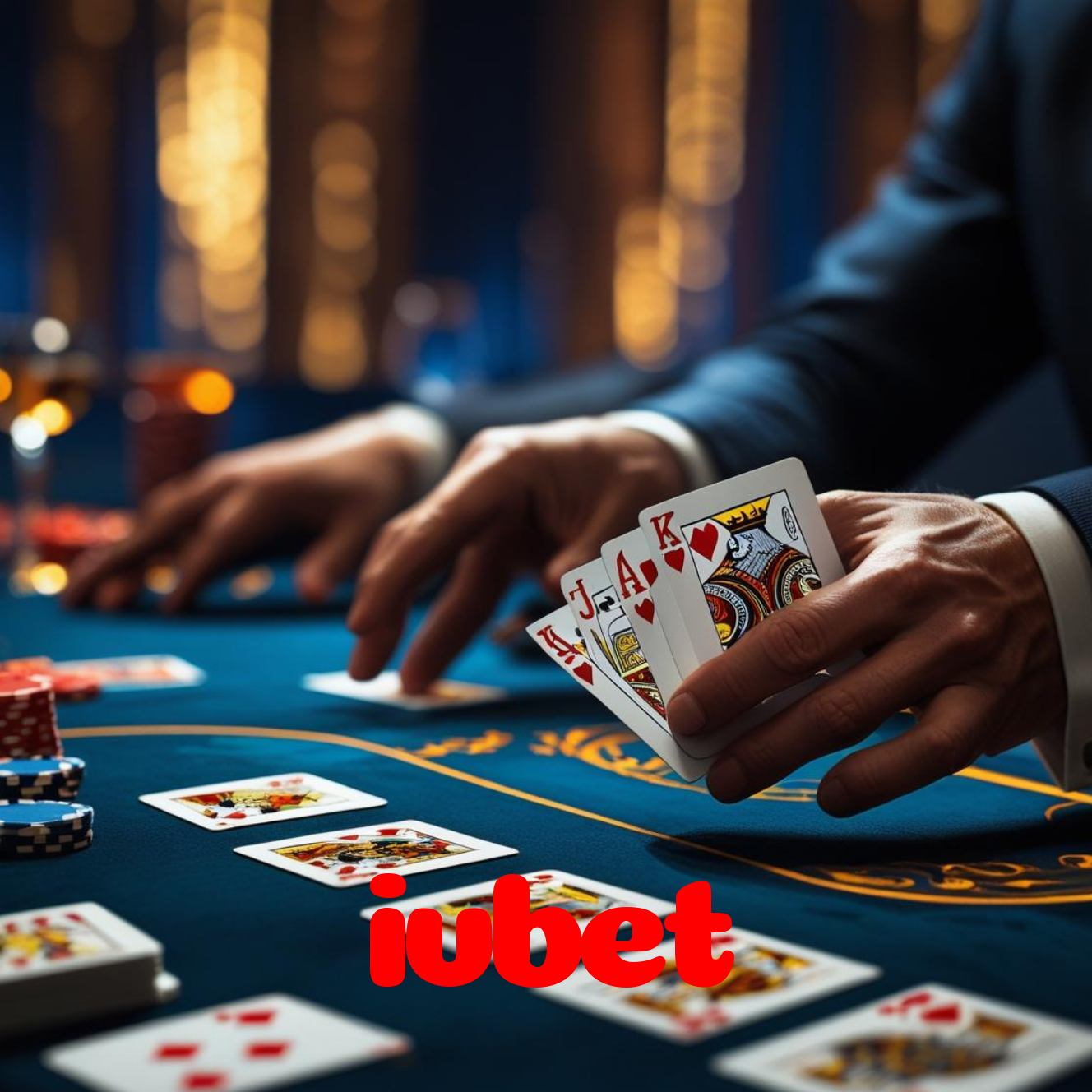 ivbet：Aposte agora nas roletas e veja a sorte brilhar para você!