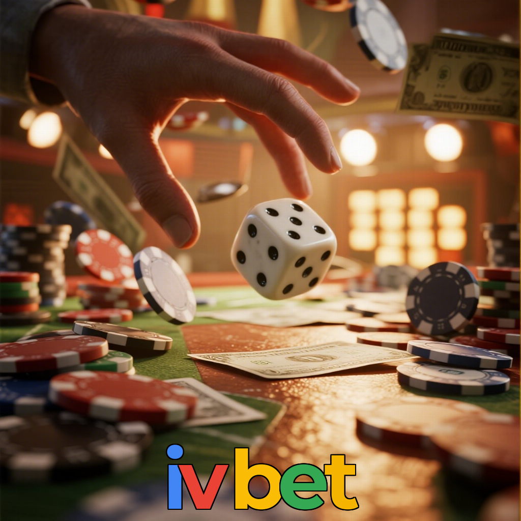 ivbet:Jogue nas melhores slots e descubra o jackpot dos seus sonhos!