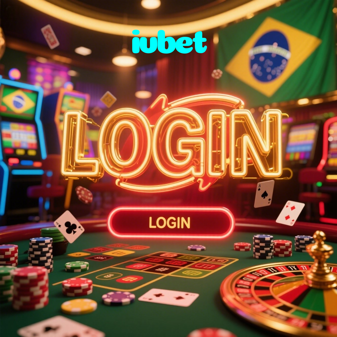 ivbet:Jogue agora e vença nas melhores slots online!