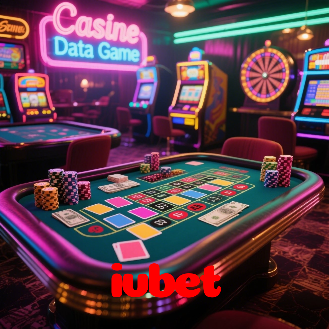 ivbet:Aposte no seu time e ganhe com os melhores jogos de cassino online!