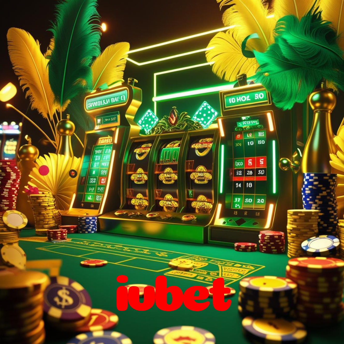 ivbet:Em cada giro, novas vitórias! Venha jogar nas melhores slots!