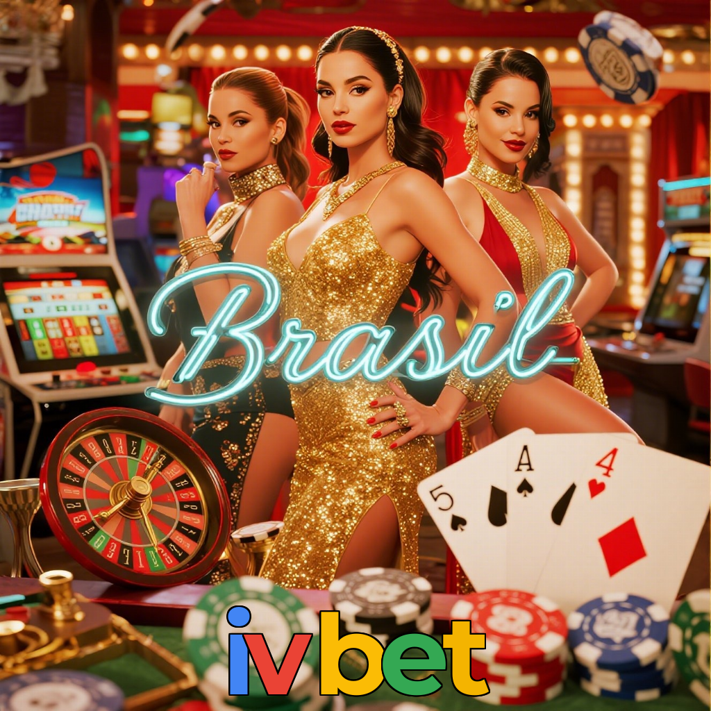 ivbet:Jogue slots, aposte no futebol e ganhe grandes prêmios em nosso cassino!