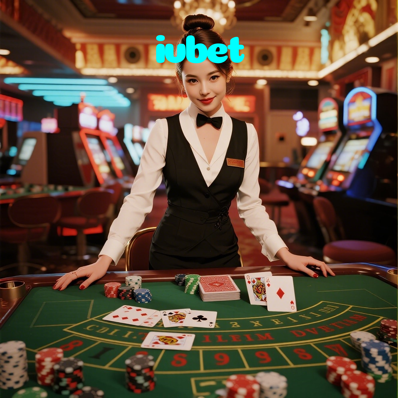 ivbet:Apostas ao vivo no futebol e diversão garantida com slots e roleta!