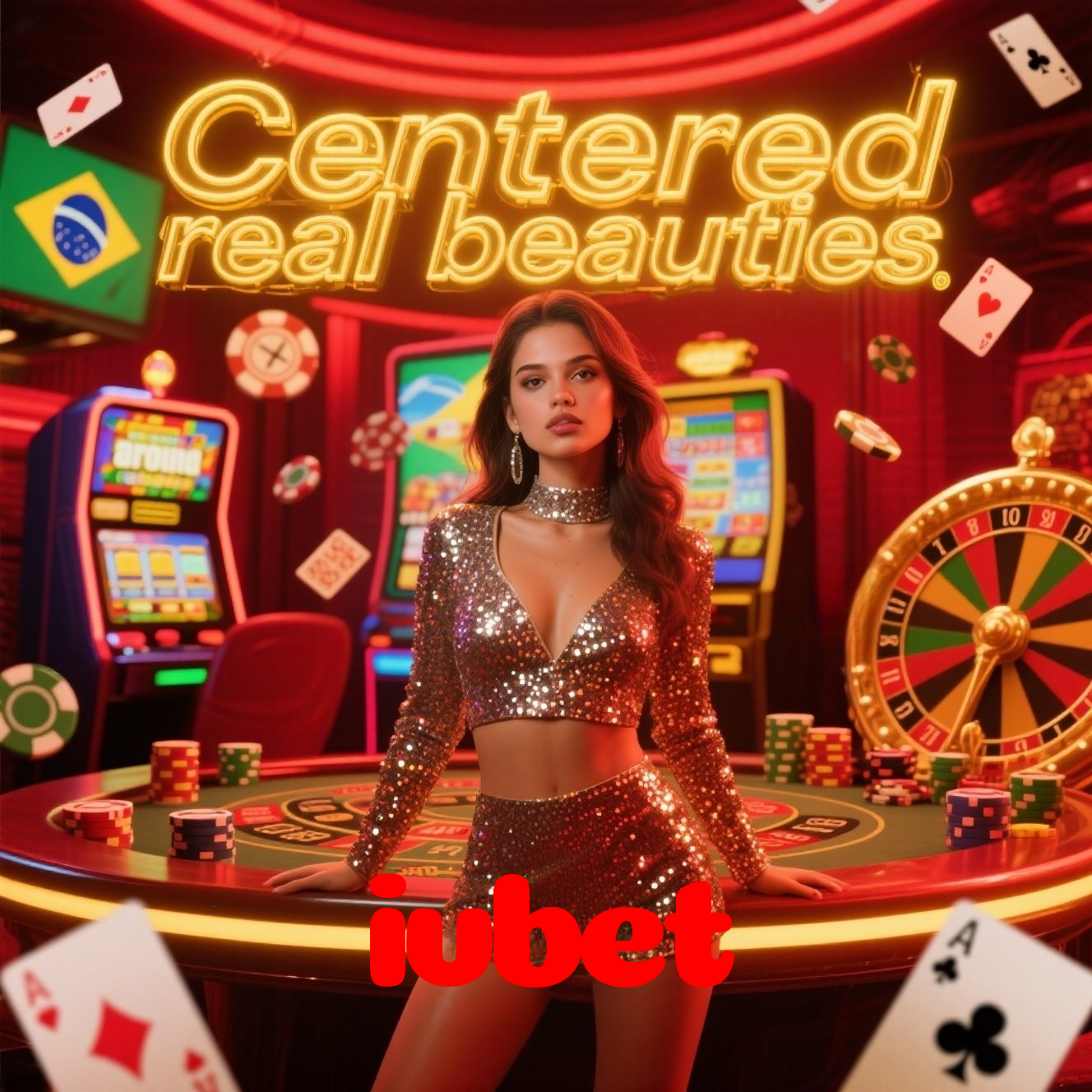 ivbet:Aposte no futebol e jogue os melhores jogos de cassino como slots e blackjack!