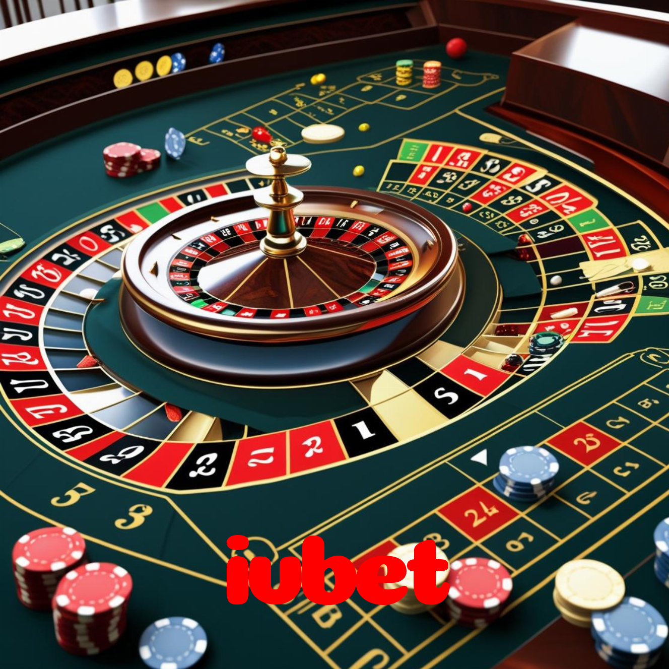 ivbet:O cassino online está te esperando! Gire a roleta e ganhe!