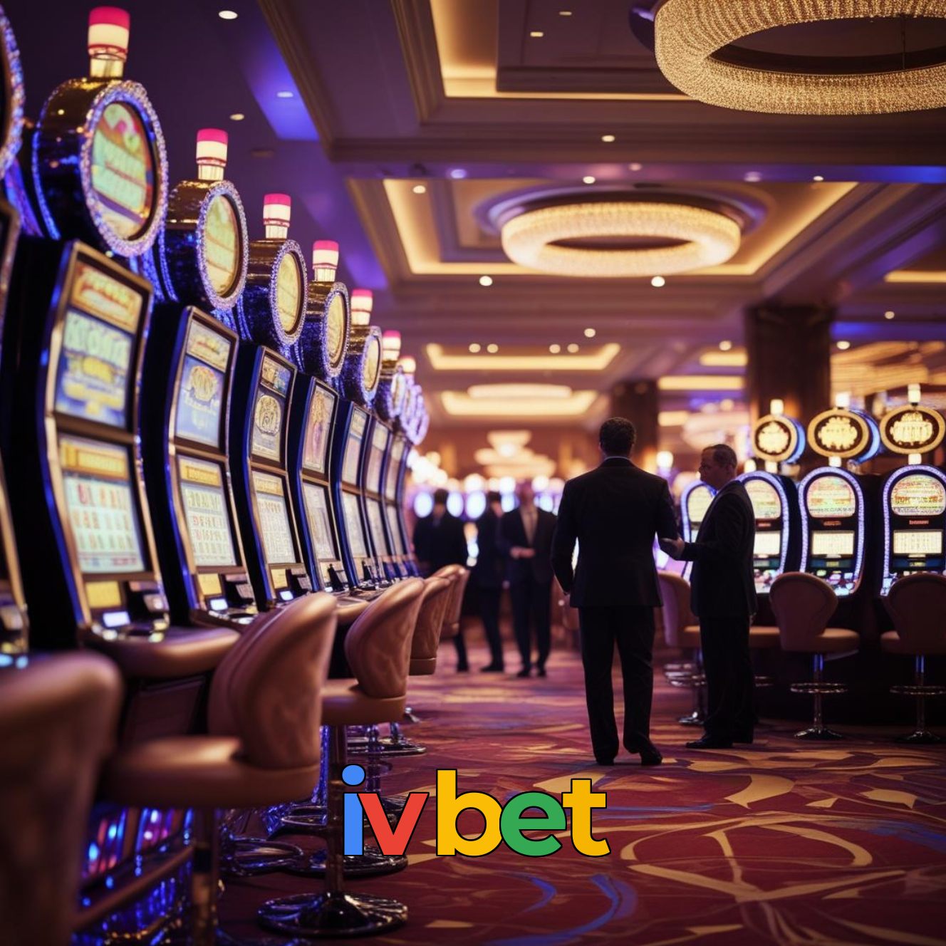 ivbet:Jogue slots, aposte no futebol e ganhe prêmios incríveis no cassino online!