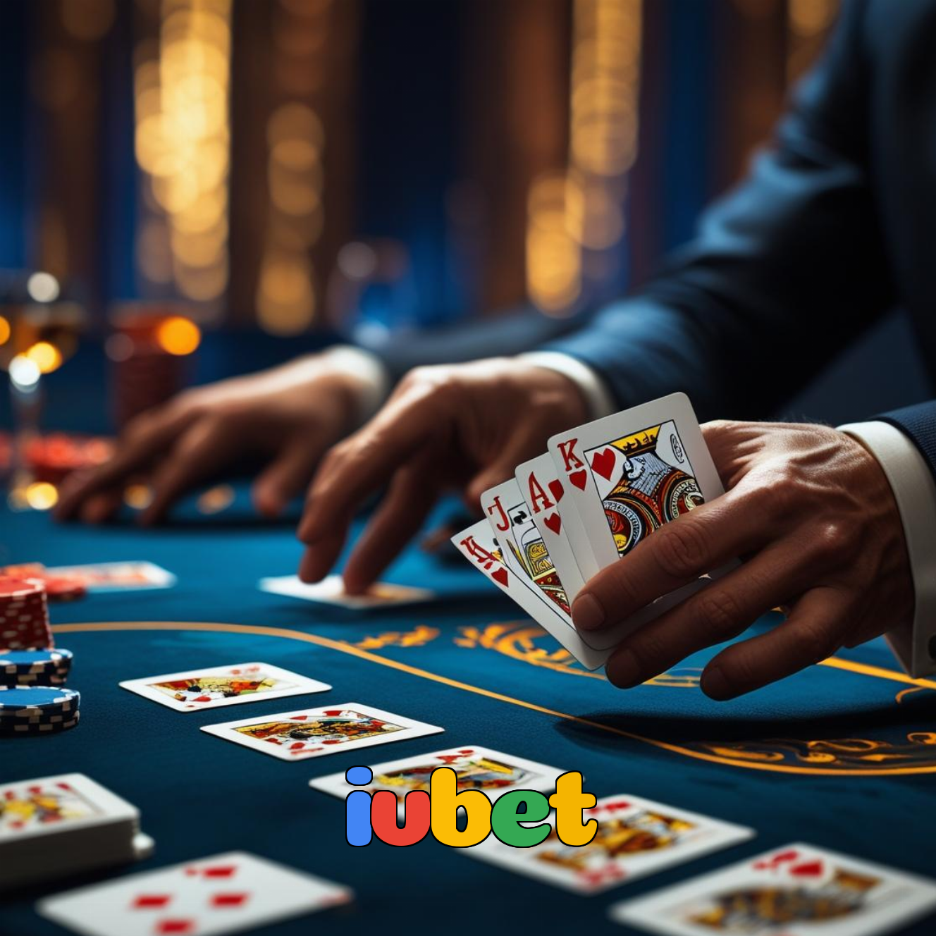 ivbet：Onde as vitórias no futebol se encontram com os jackpots do cassino!