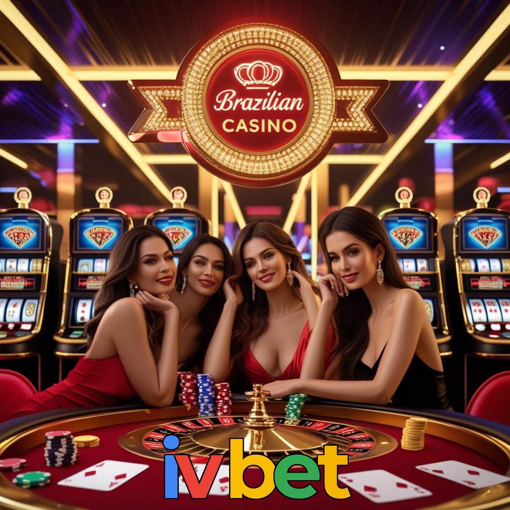 ivbet:Ganhe no futebol e conquiste prêmios nos melhores jogos de cassino online!