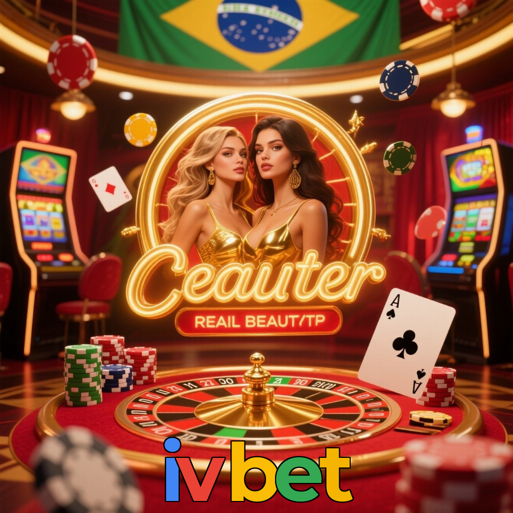 ivbet:Ganhe no futebol e jogue os melhores jogos de cassino online!