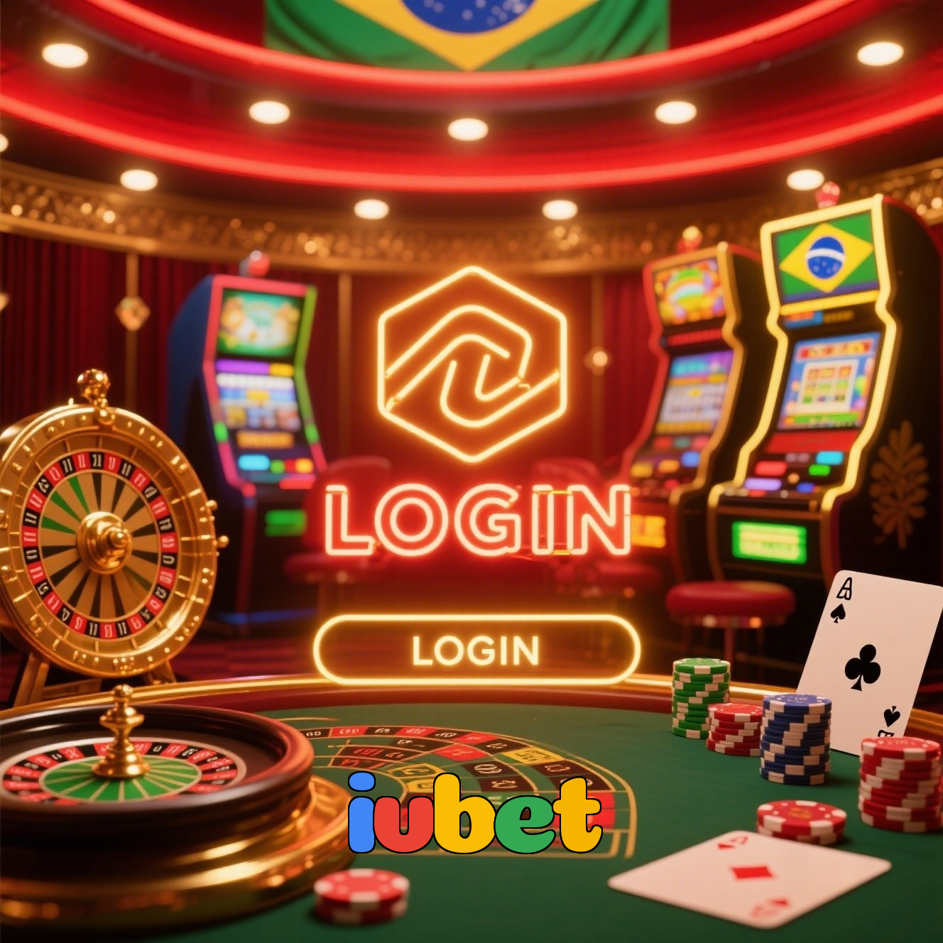 ivbet：Jogue nas slots e mude sua sorte com grandes vitórias!