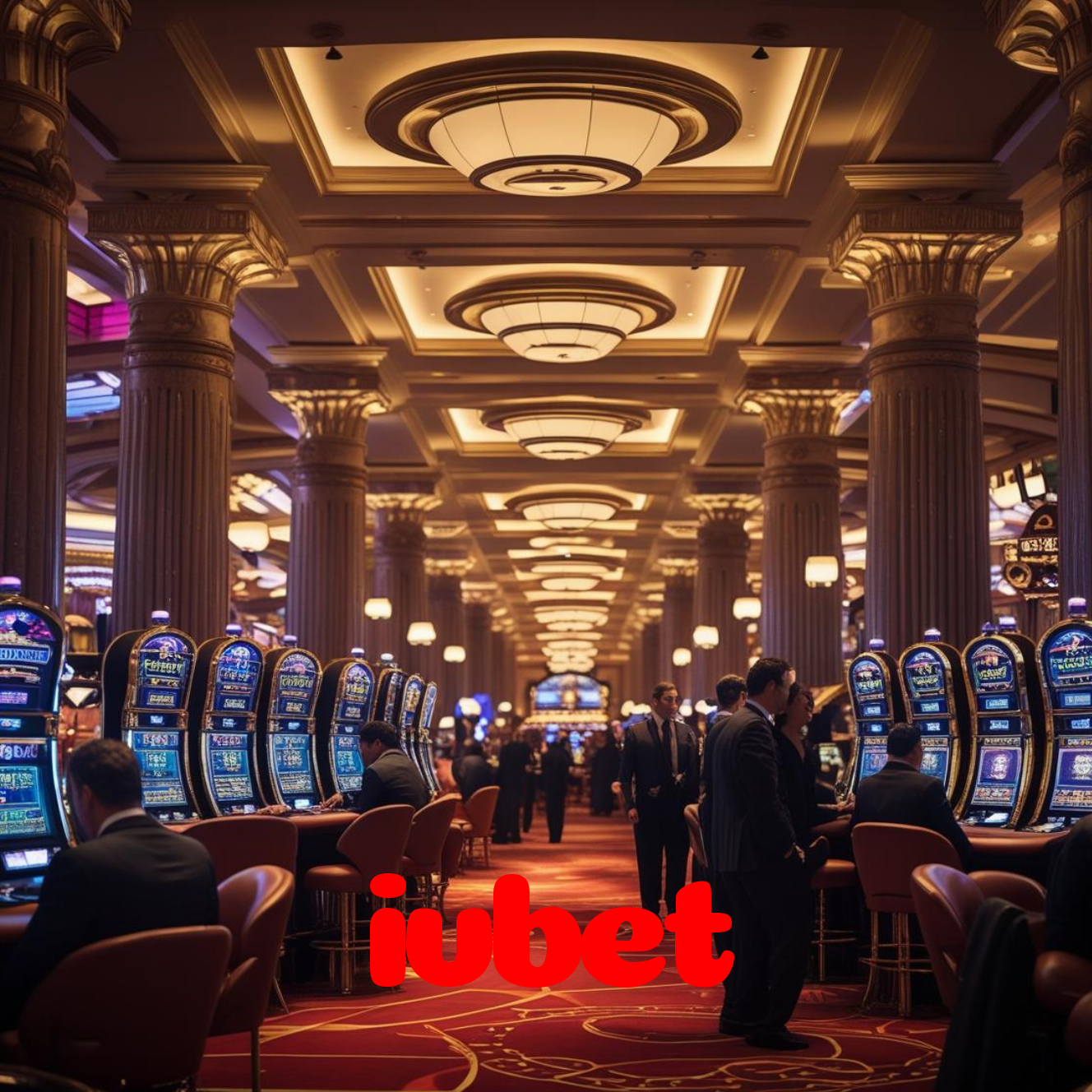 ivbet:Jogue nas melhores slots e conquiste prêmios incríveis!