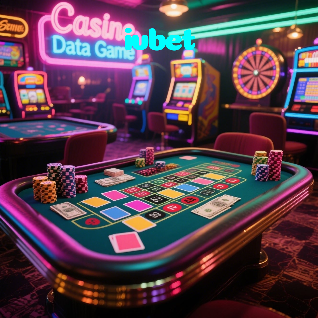 ivbet：Aposte no futebol e jogue os melhores jogos de cassino como slots e blackjack!