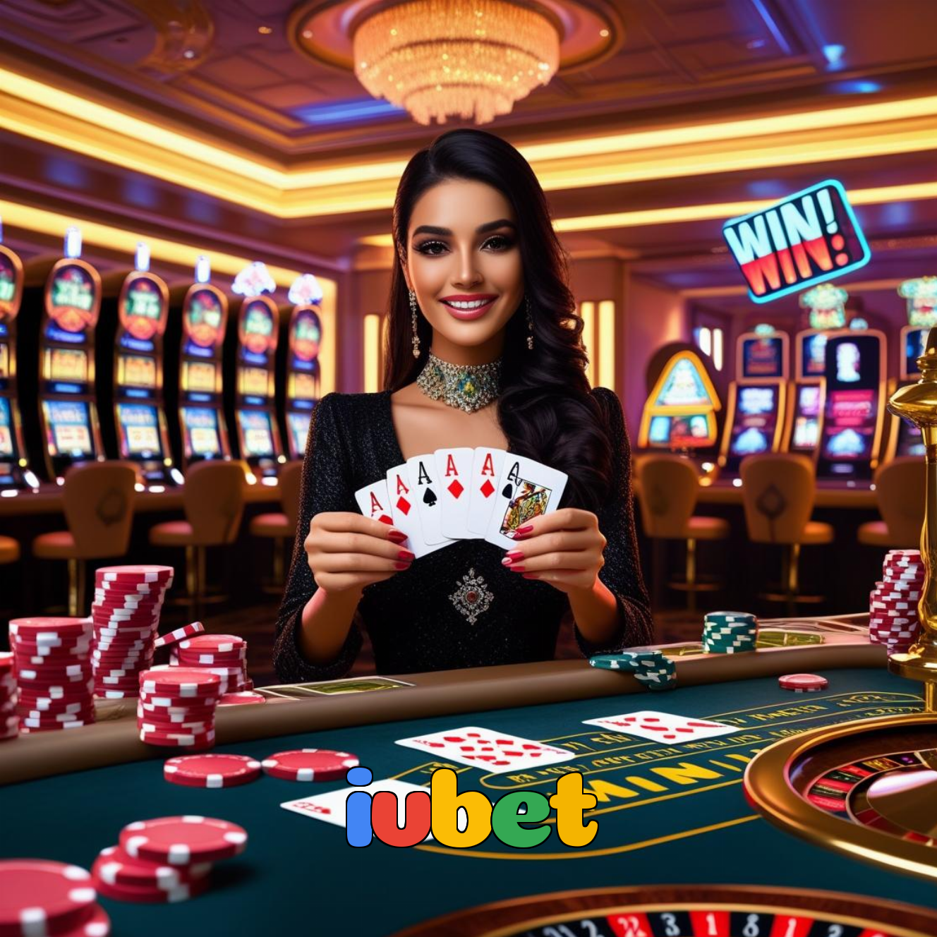 ivbet:Apostas ao vivo no futebol e prêmios em jogos como blackjack e roleta!