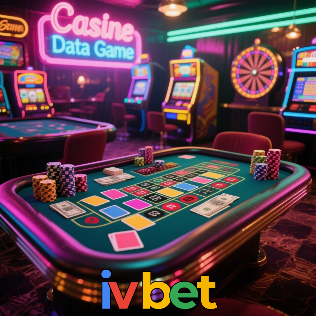 ivbet:Jogue blackjack e sinta a emoção de vencer no cassino!
