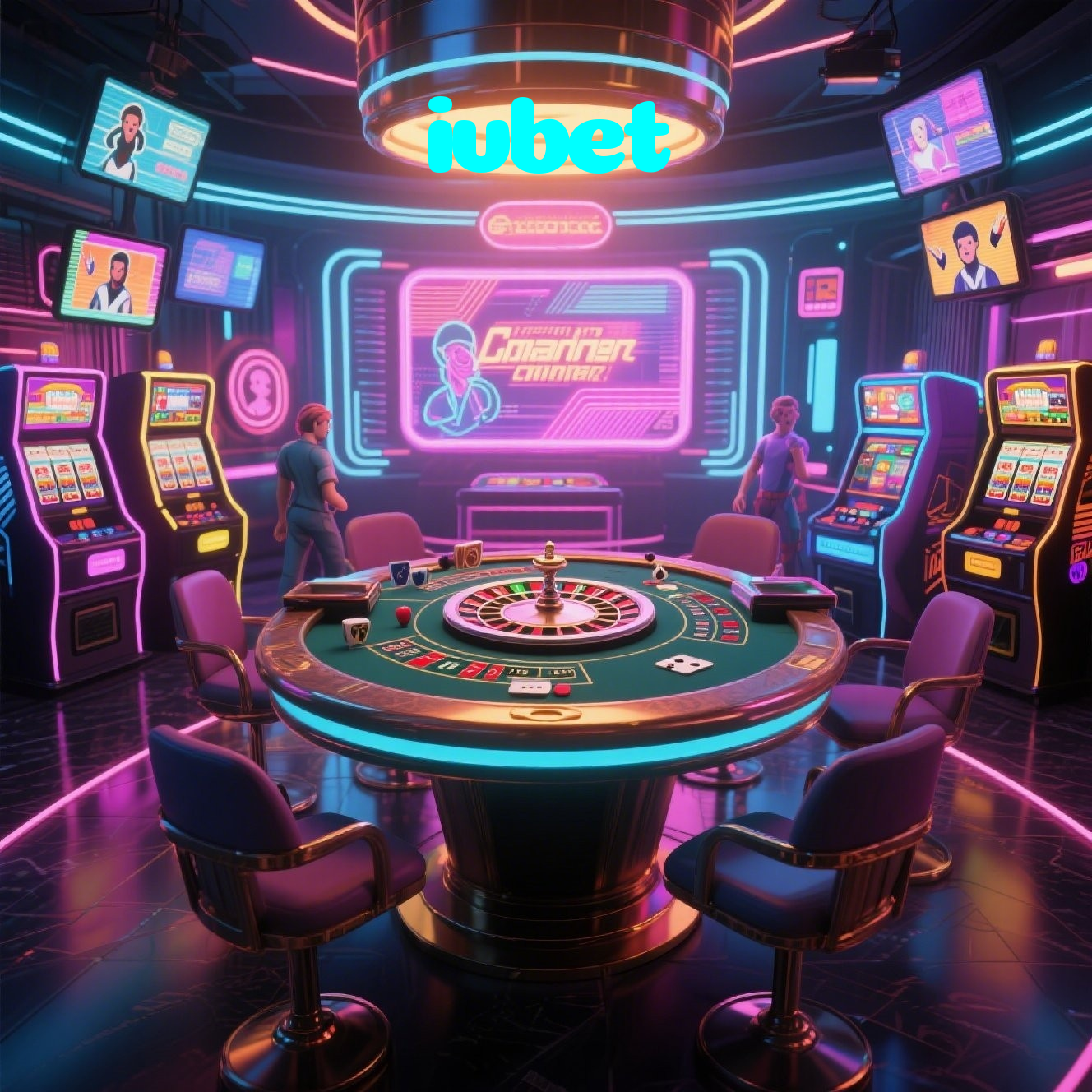 ivbet:Jogue os melhores jogos de cassino como blackjack e roleta, e aposte no futebol!