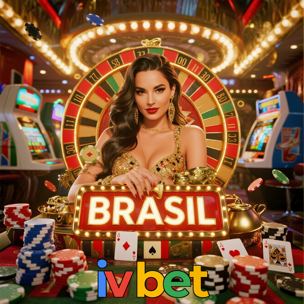 ivbet：Aposte no futebol e jogue os melhores jogos de cassino como slots e blackjack!