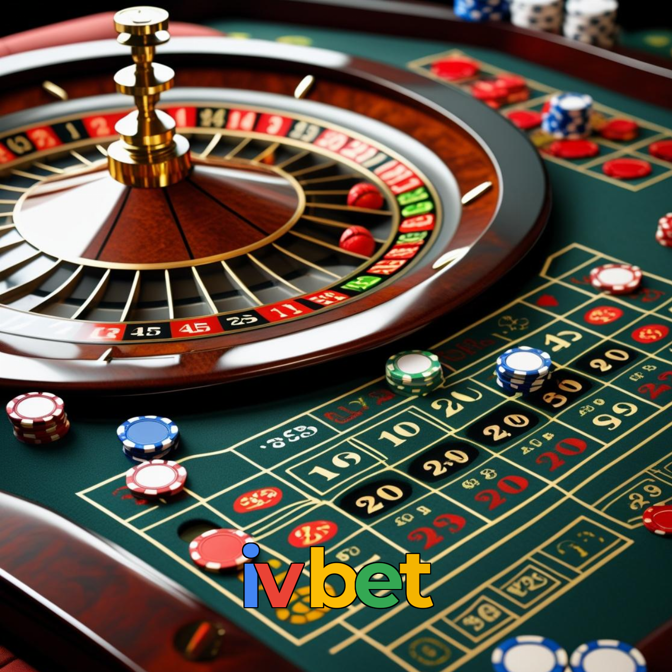 ivbet:O cassino mais confiável para apostar no futebol e jogar slots!