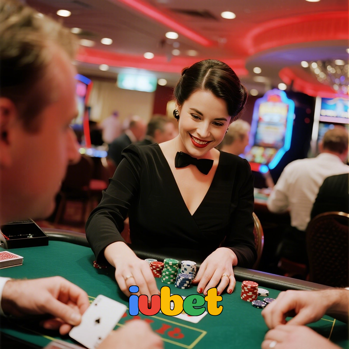 ivbet:Aposte no futebol ao vivo e divirta-se com os jogos de cassino como blackjack!