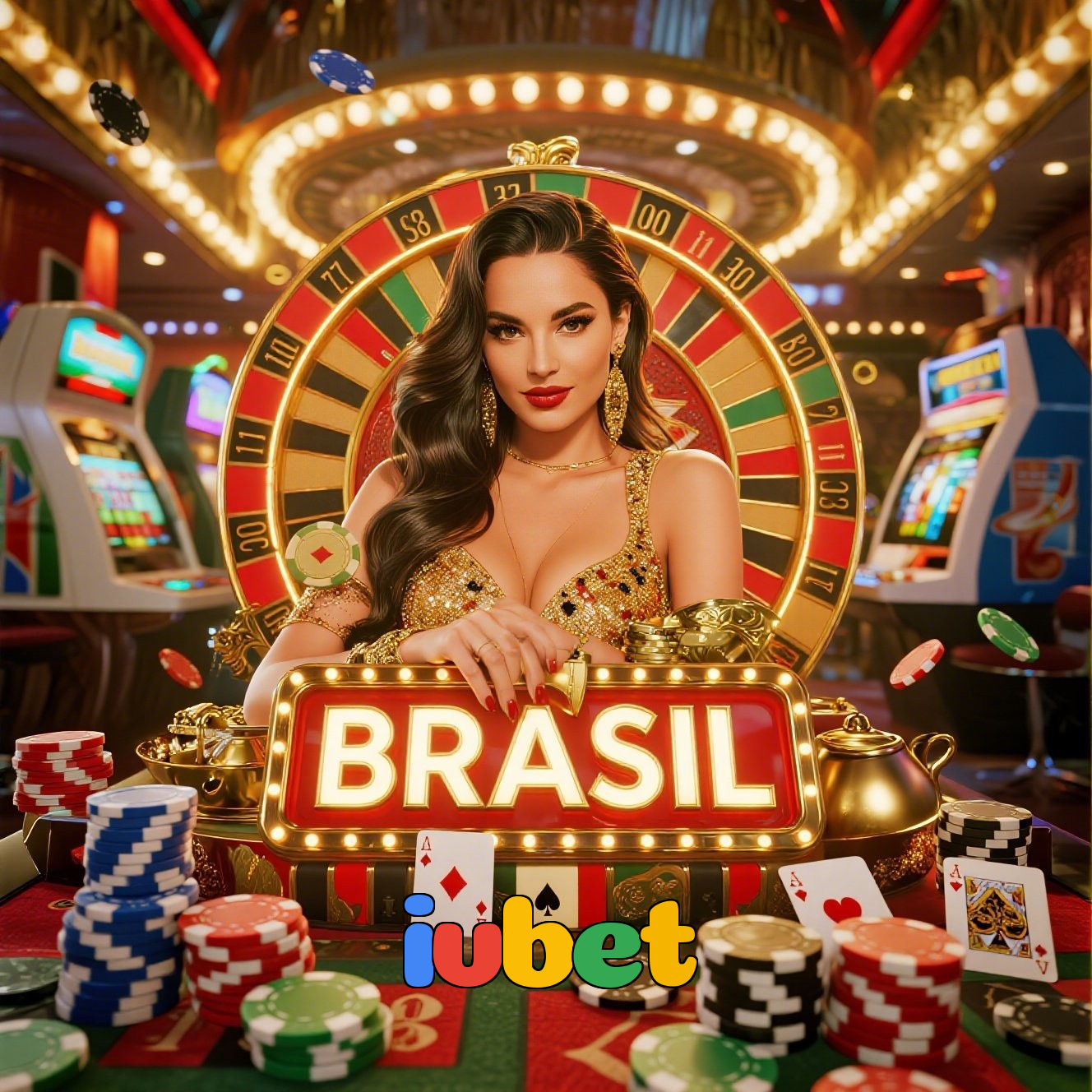ivbet:As slots mais emocionantes estão esperando por você! Vença agora!