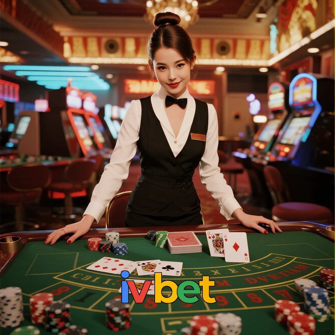 ivbet:Apostas ao vivo no futebol e diversão em jogos de cassino como slots e roleta!