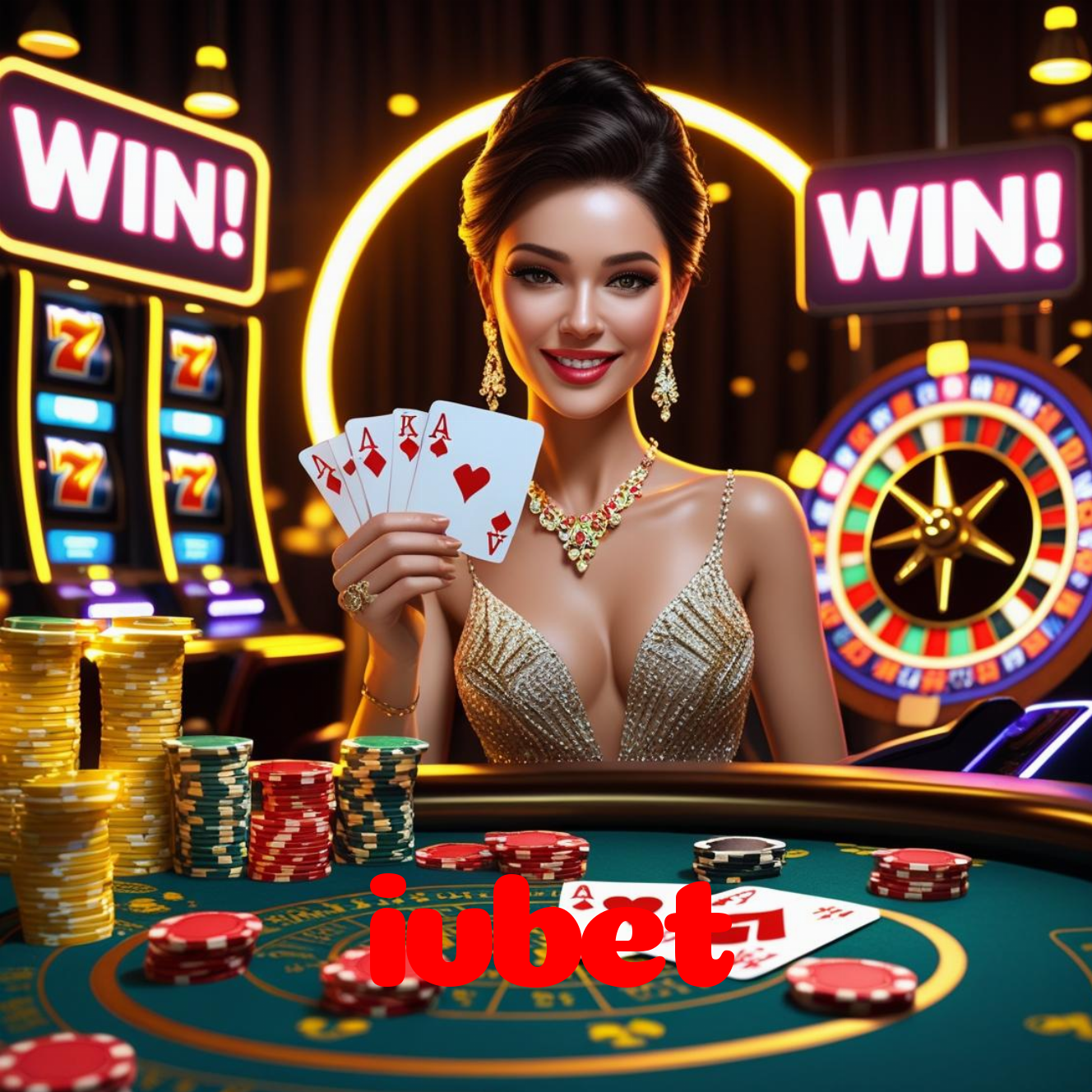 ivbet:Prepare-se para o melhor da diversão no cassino! Jogue agora!