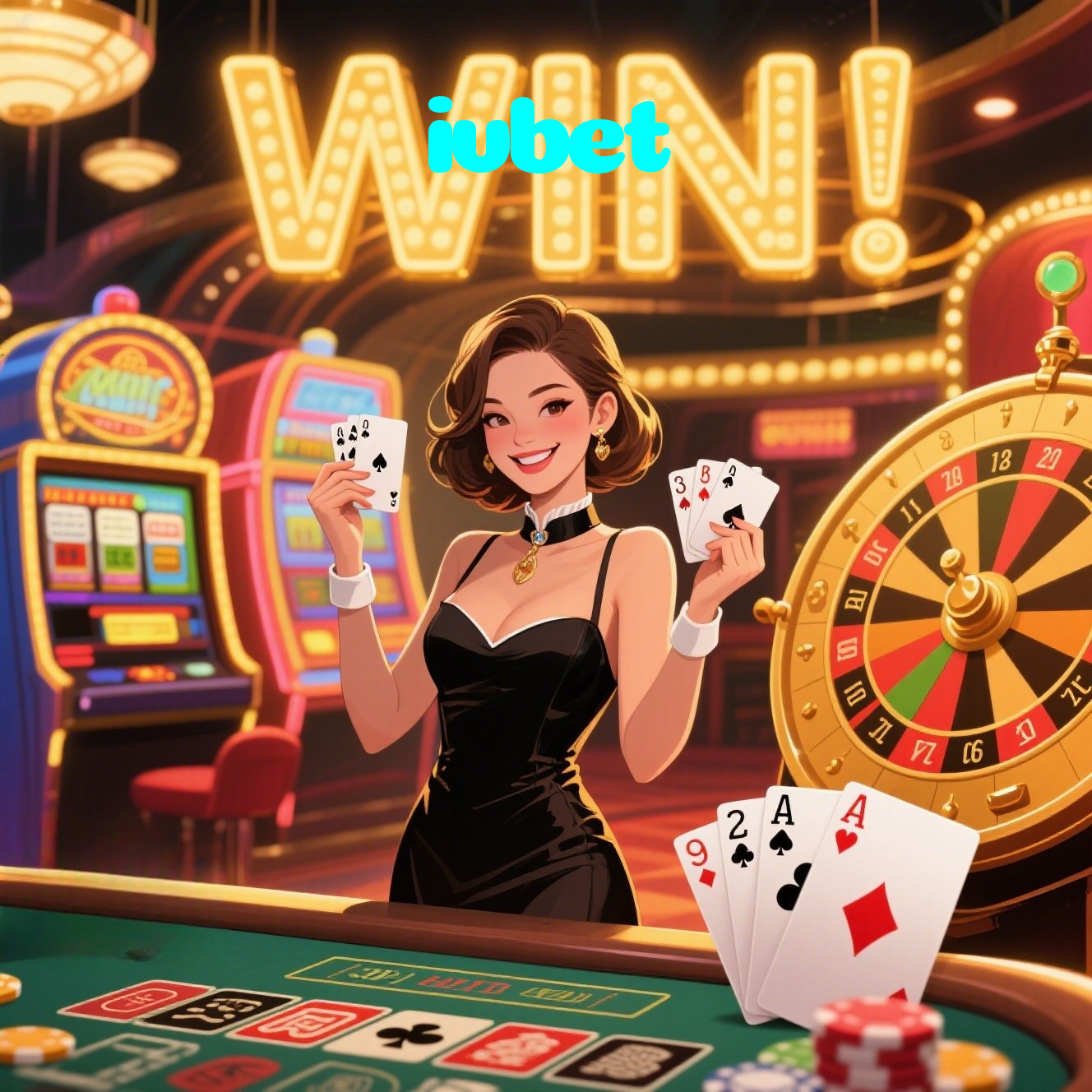 ivbet:Aposte no futebol e ganhe prêmios fantásticos jogando slots e roleta!