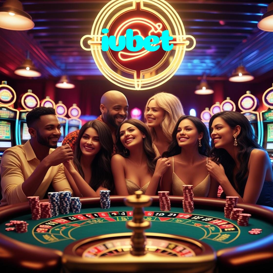 ivbet:Jogue nas melhores slots e conquiste o jackpot dos seus sonhos!