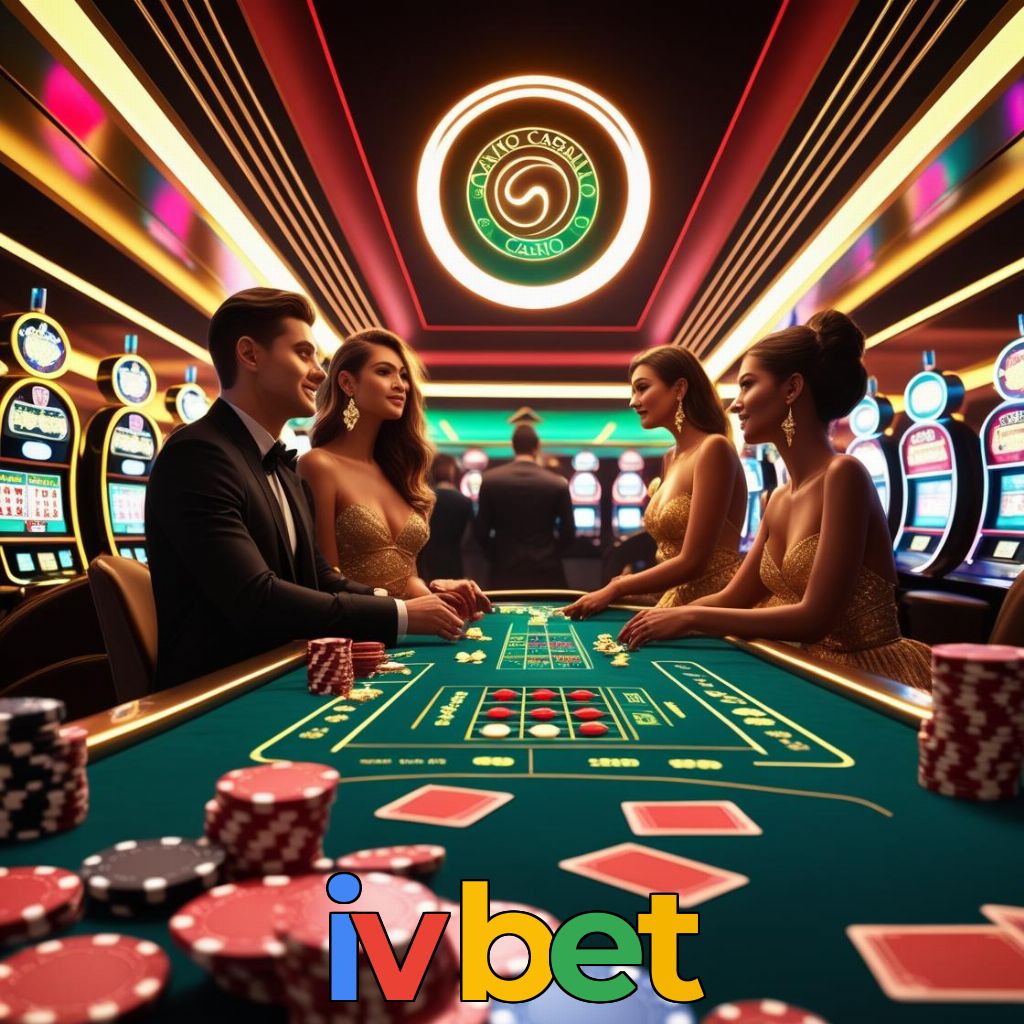ivbet:Aposte no futebol e jogue as melhores slots para grandes vitórias!