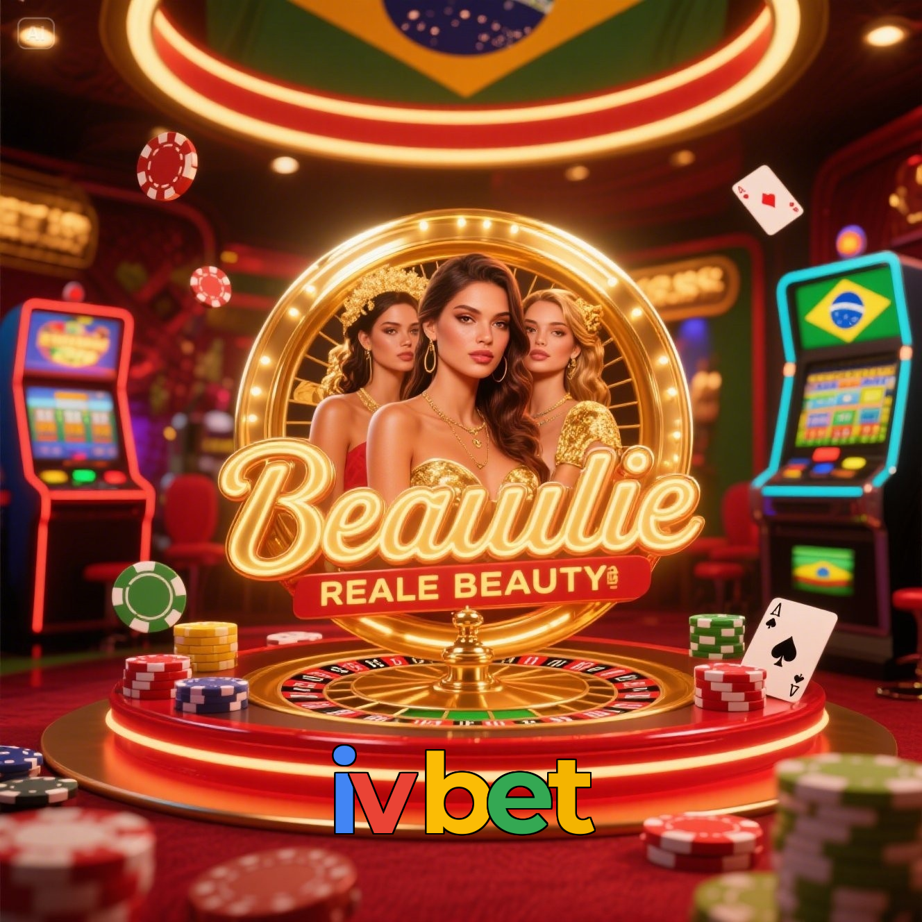 ivbet:Jogue no cassino mais seguro com blackjack, poker e futebol online!