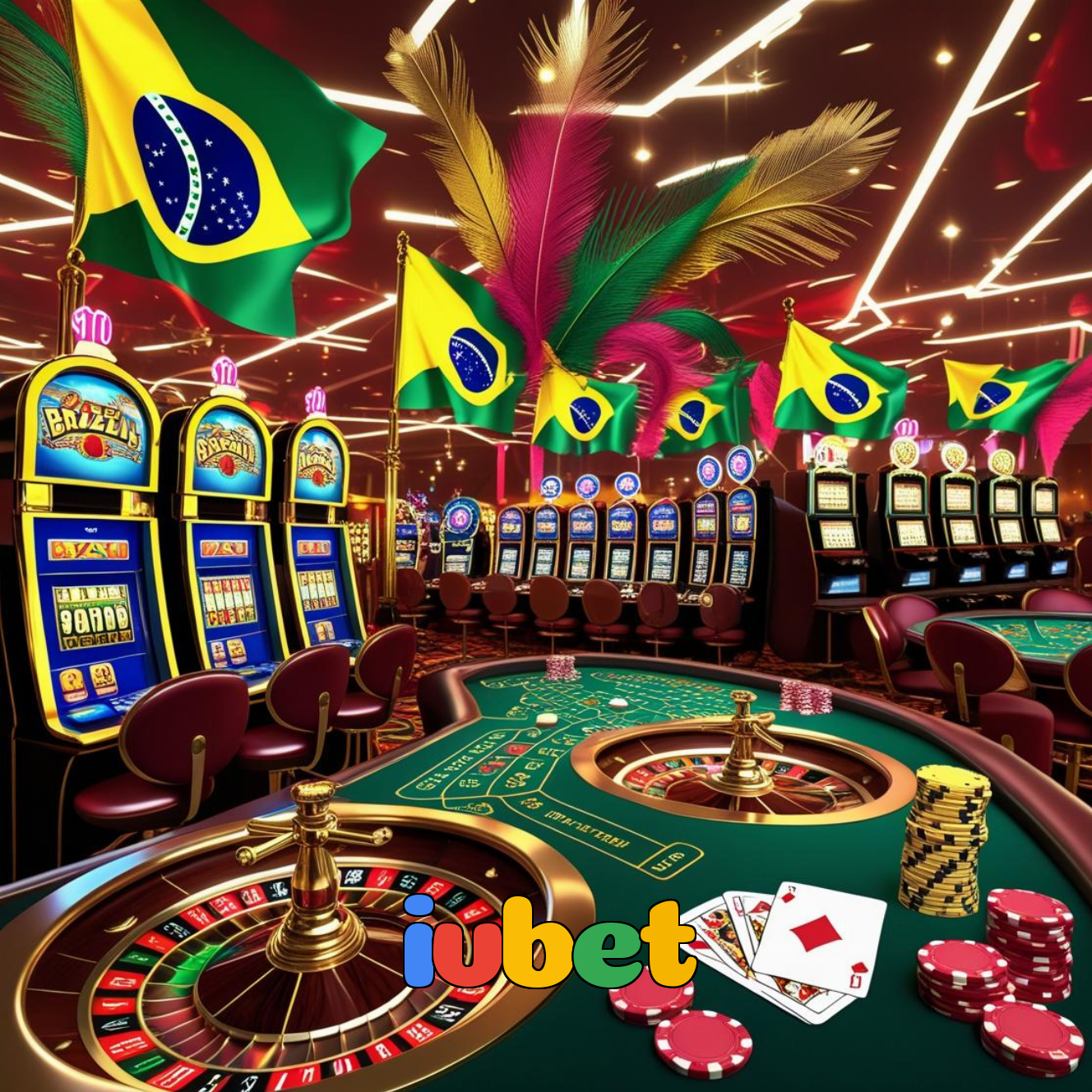 ivbet:A melhor experiência de apostas no futebol e cassino está no nosso site!