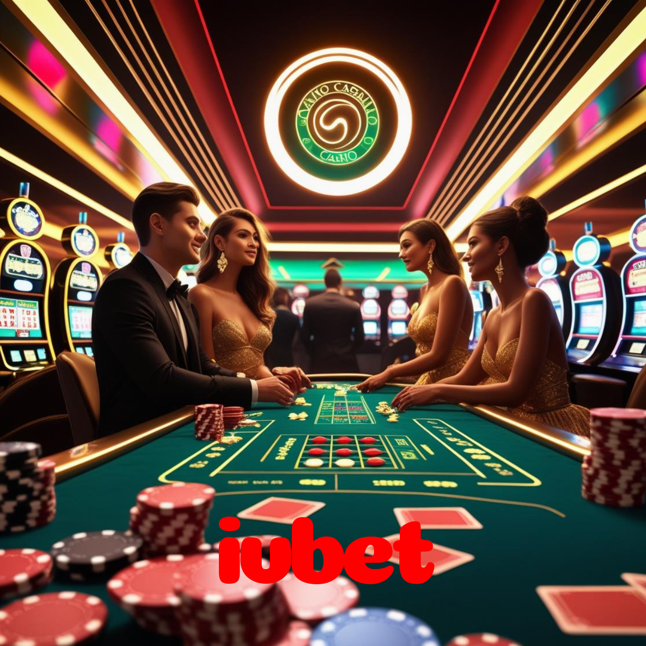 ivbet:Onde sua sorte brilha: poker, roleta e apostas em futebol!