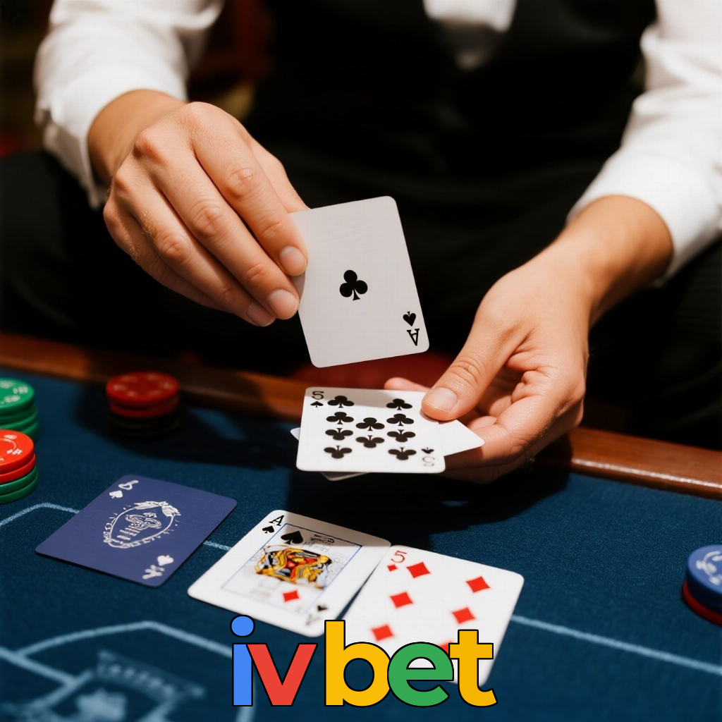 ivbet:Aposte nas roletas e veja os prêmios incríveis chegarem até você!