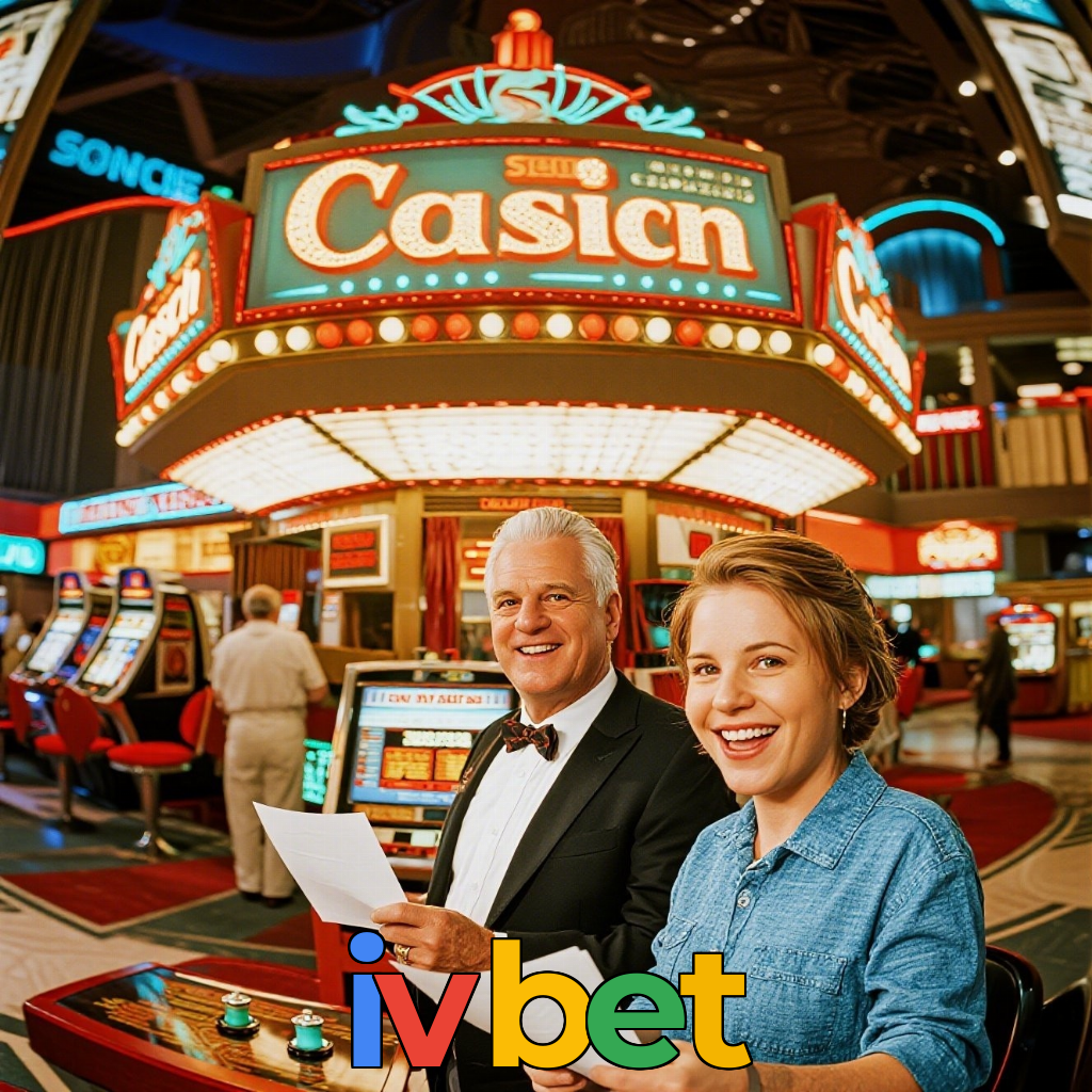 ivbet:Ganhe prêmios em jogos de poker e aposte no futebol com grandes odds!