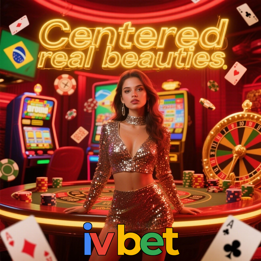 ivbet：A sorte está na roleta! Aposte e vença agora mesmo!