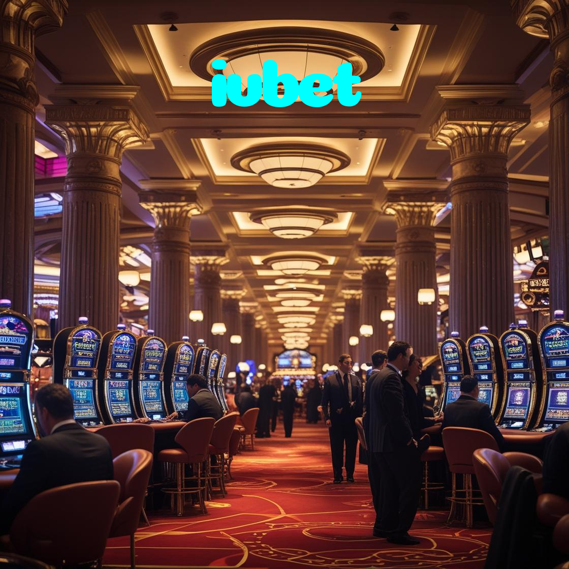 ivbet:Em cada giro das slots, a vitória está ao seu alcance!