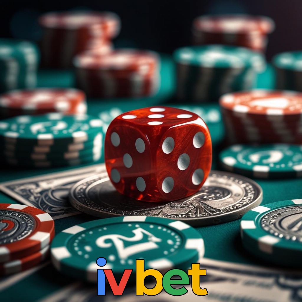 ivbet:Jogue blackjack, aposte no futebol e ganhe prêmios no nosso cassino online!