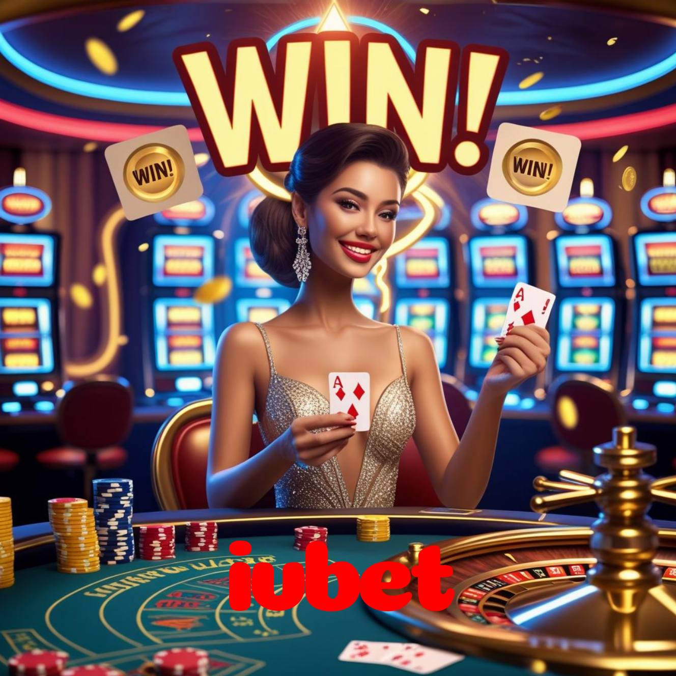 ivbet:Jogue slots, aposte no futebol e vença com confiança no nosso cassino!