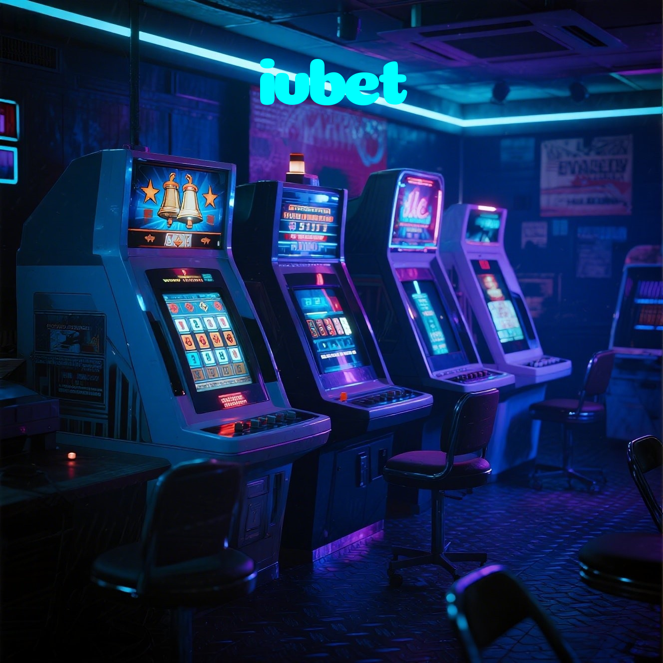 ivbet:Jogue nas melhores slots e vença o jackpot em grande estilo!