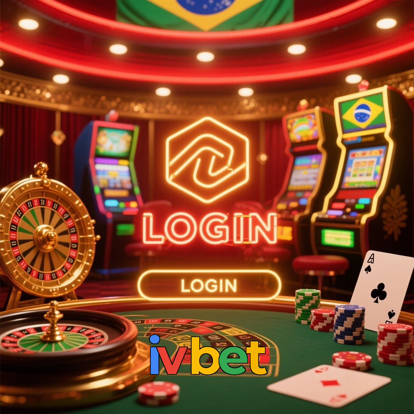 ivbet:Jogue agora no nosso cassino online e vença nas mesas de poker!