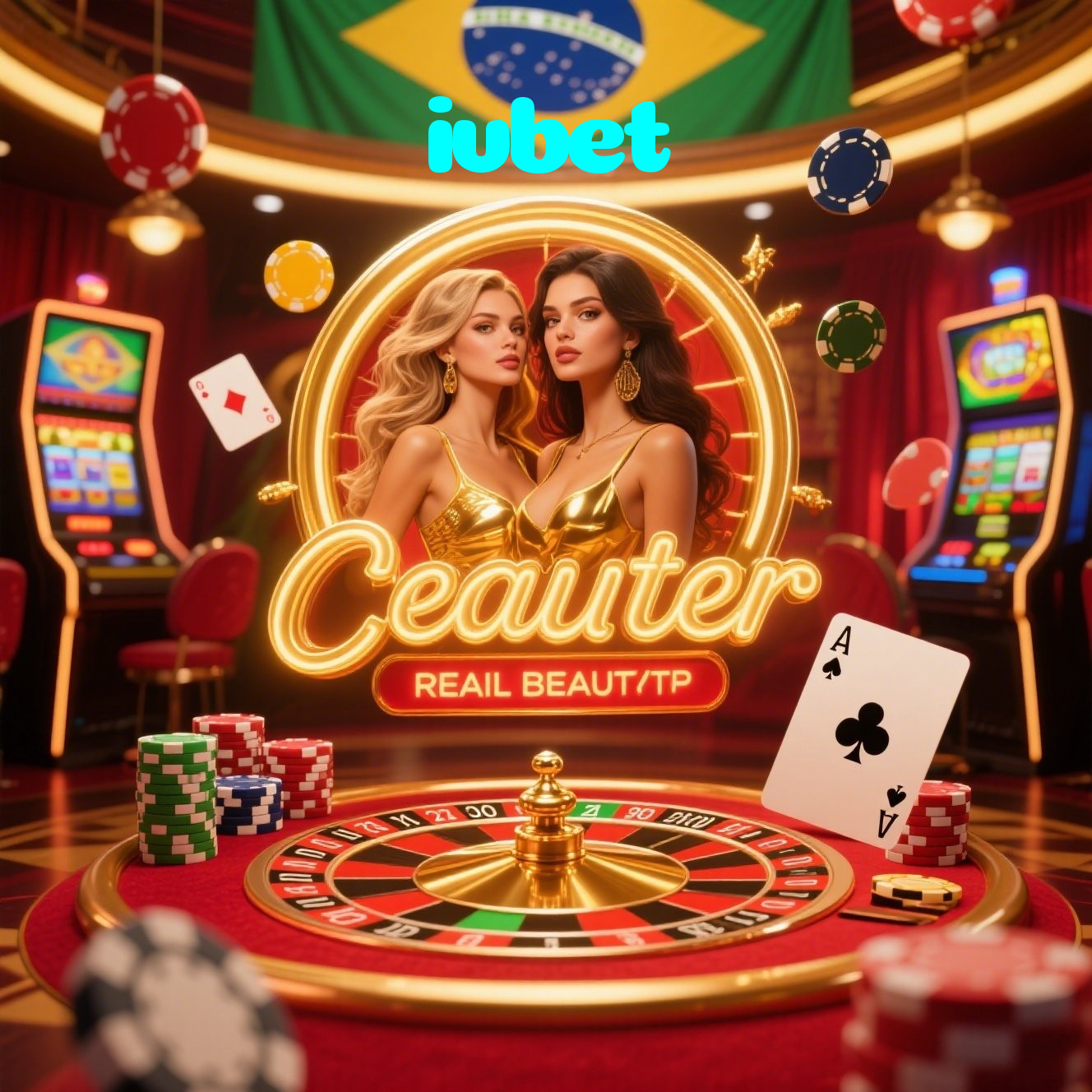 ivbet:A sorte está no cassino online com jogos de poker, roleta e apostas no futebol!