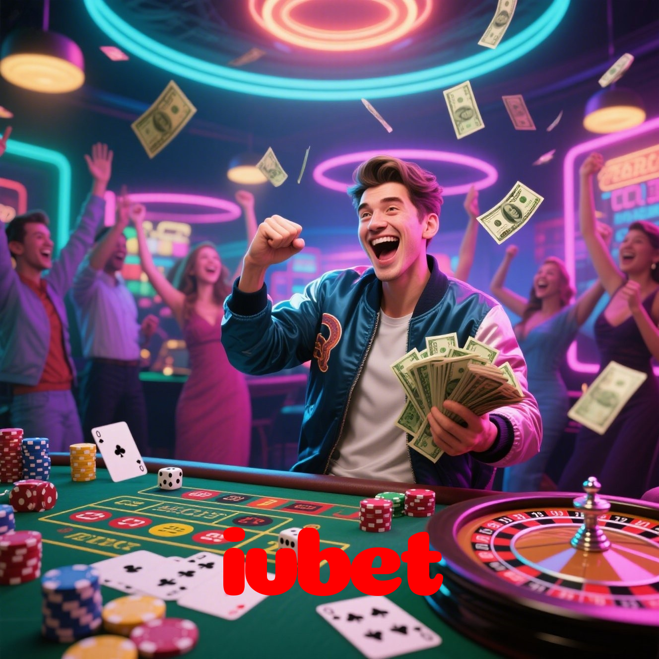 ivbet:Jogue blackjack, aposte no futebol e conquiste vitórias épicas no cassino online!